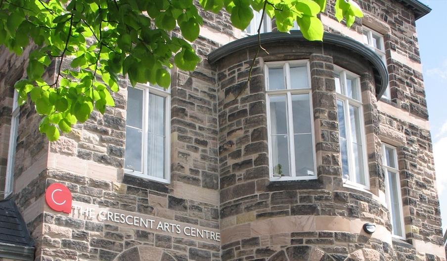 Crescent Arts Centre