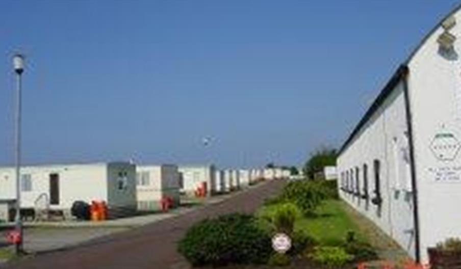 Ballyleese Town and Country Caravan Park