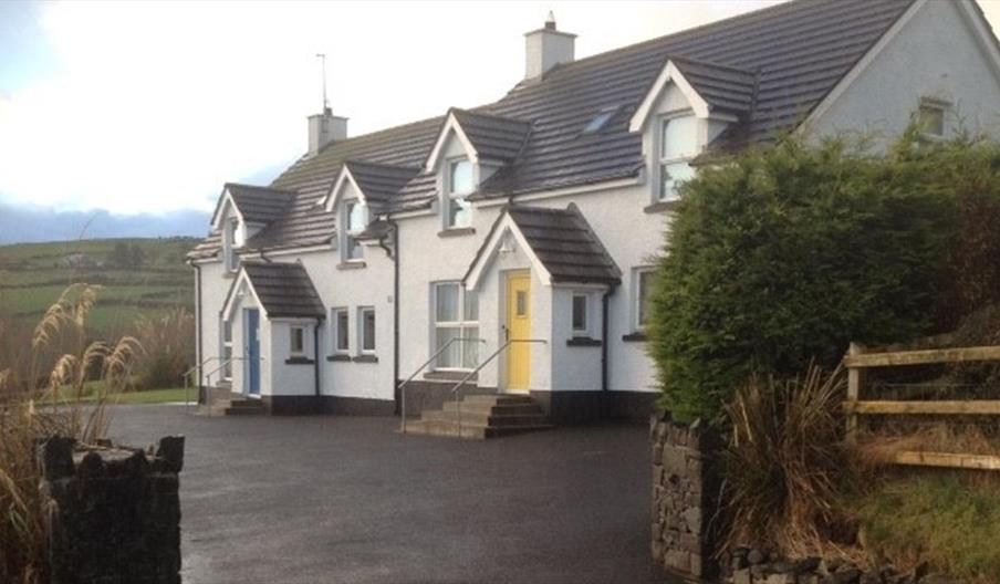 Beachview Cottages - D