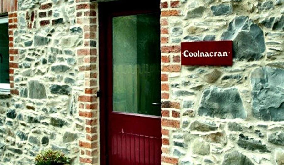 Loughbrickland Courtyard - Coolnacran