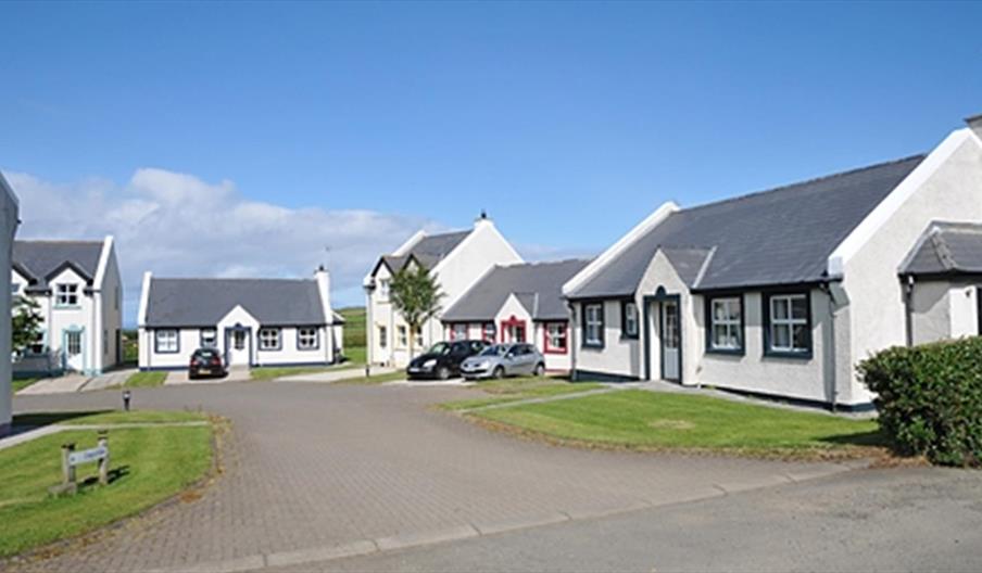 Giant's Causeway Holiday Cottages