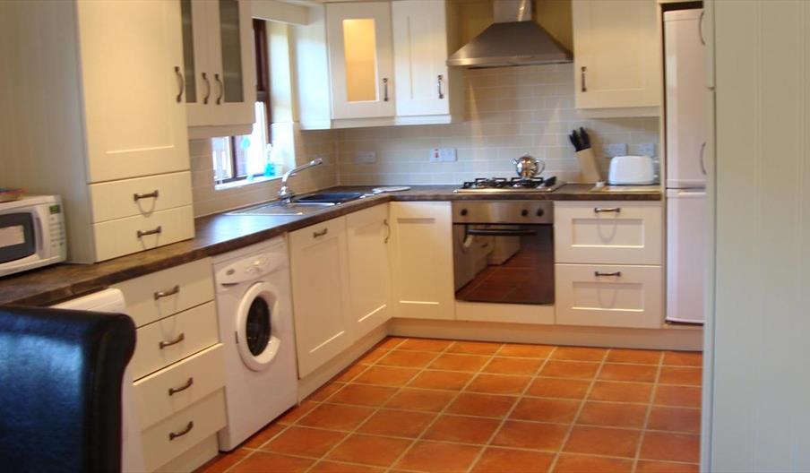 Tavnaghoney Cottages - B