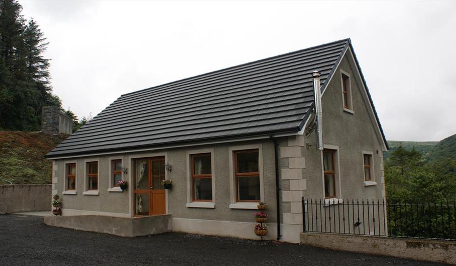 Glendun Self Catering Cushendun