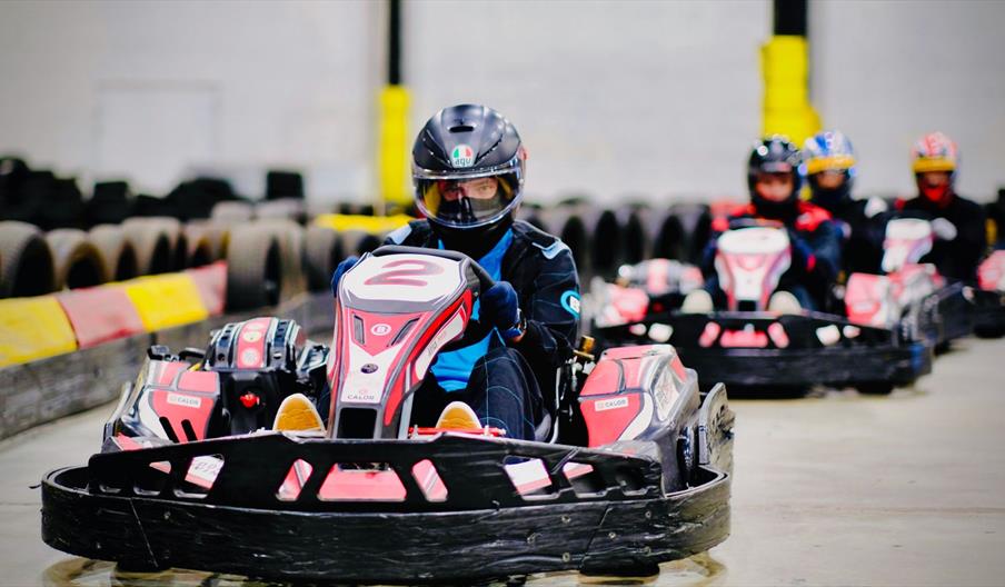 Eddie Irvine Sports 12