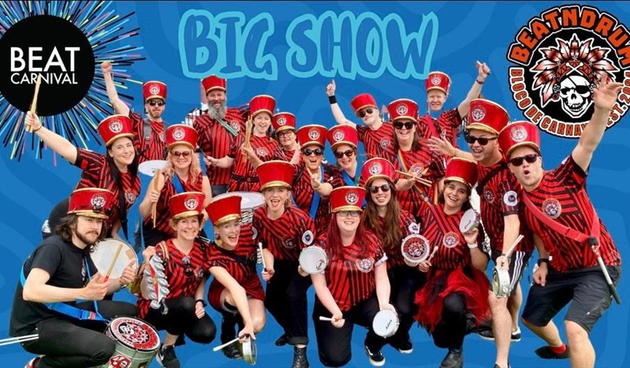 Beat Carnival