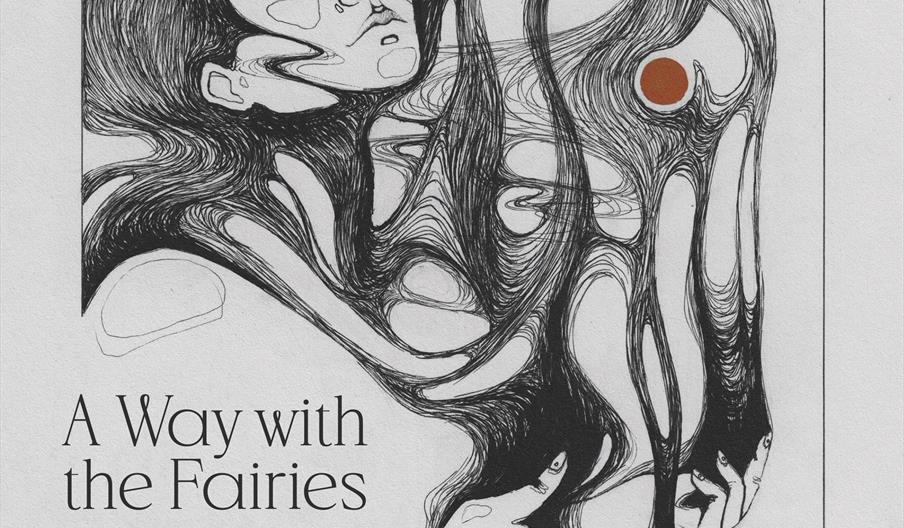 Step into a world of myth, magic and wonder with musicians Anne Harper and Bróna McVittie