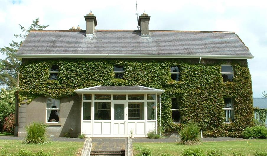 Tilery Bed and Breakfast