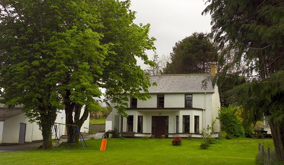 Bardon House Erne Holiday Homes