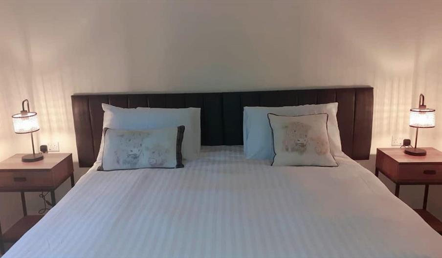 Glentaisie Farm Accommodation