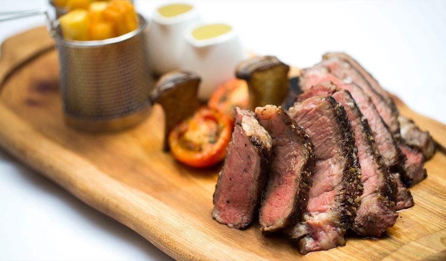 Deanes Meat Locker