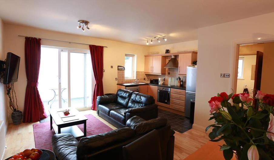 24 Marine Apartments