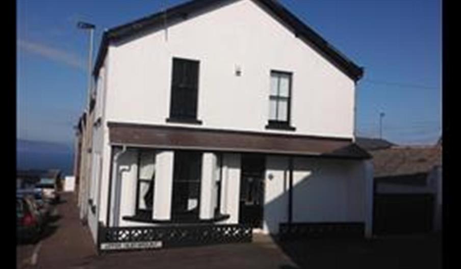 Brandon Holiday House