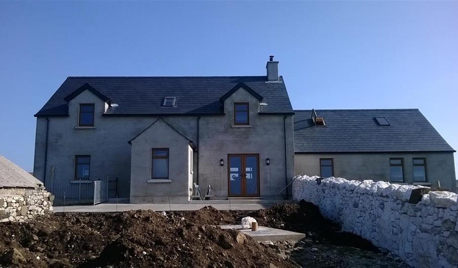 Rathlin Island Hostel