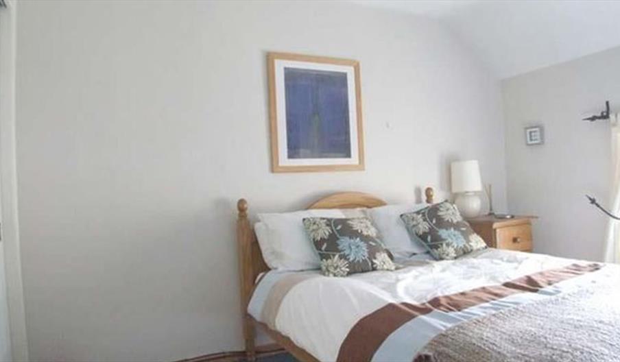 Waterfoot Beach House