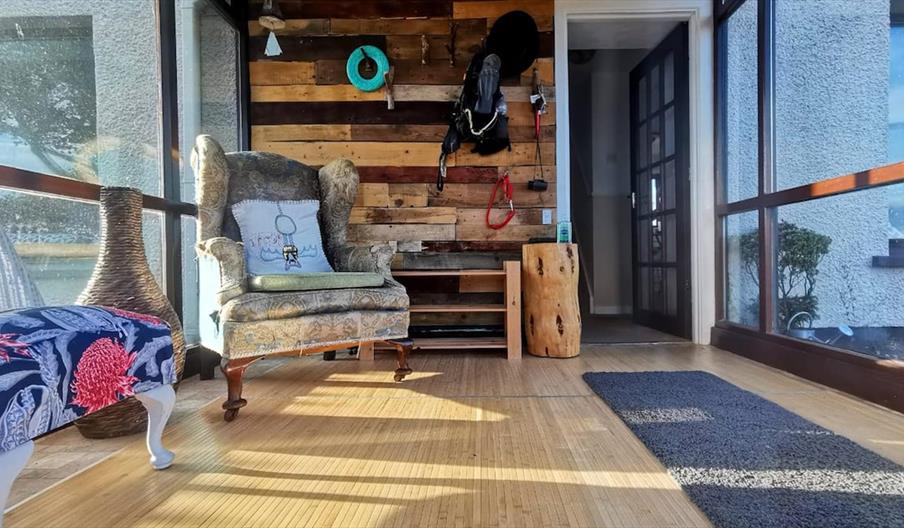 Cozy at the Causeway