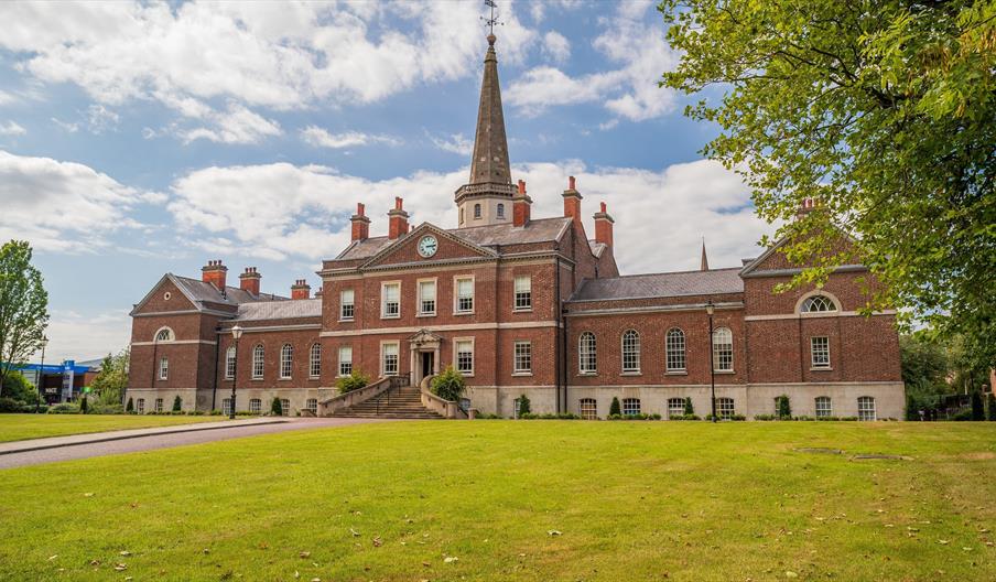 Clifton House
