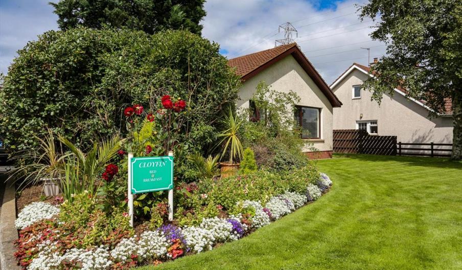 Cloyfin Bed & Breakfast