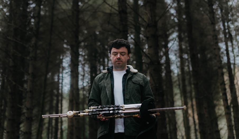 Conor Mallon Band