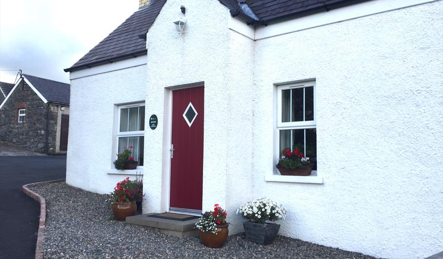Brookvale Cottage