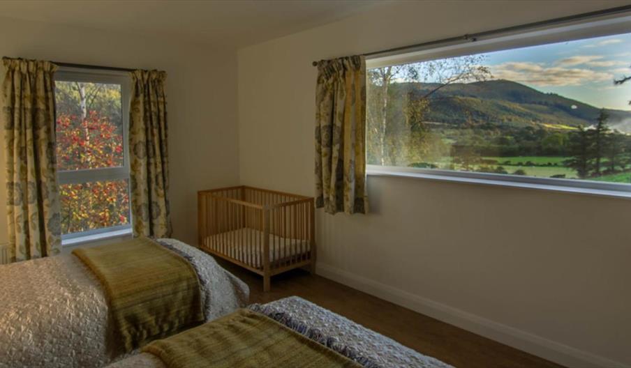 Slieve Roe, Rostrevor Holidays