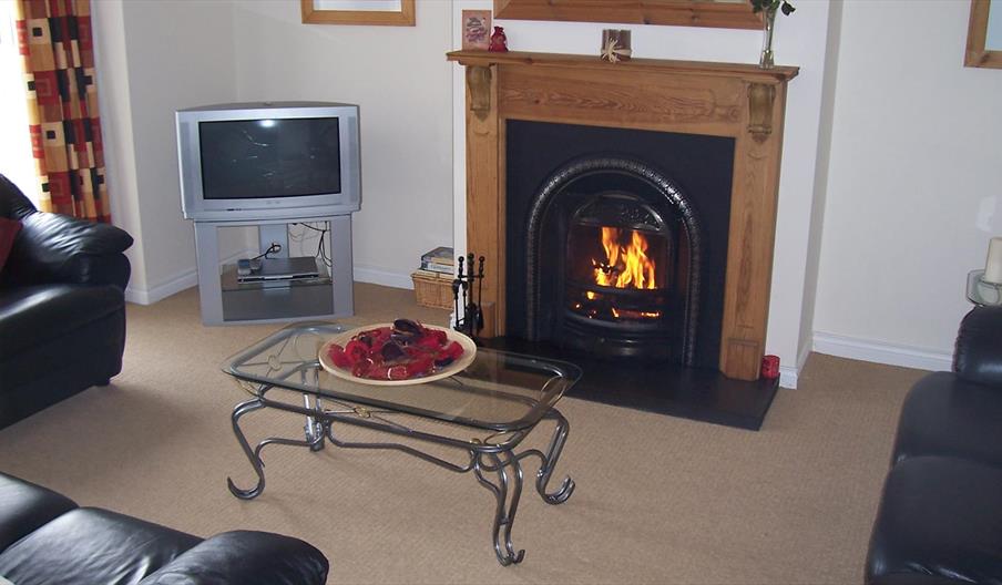 Causeway Holiday Homes - The Mallow