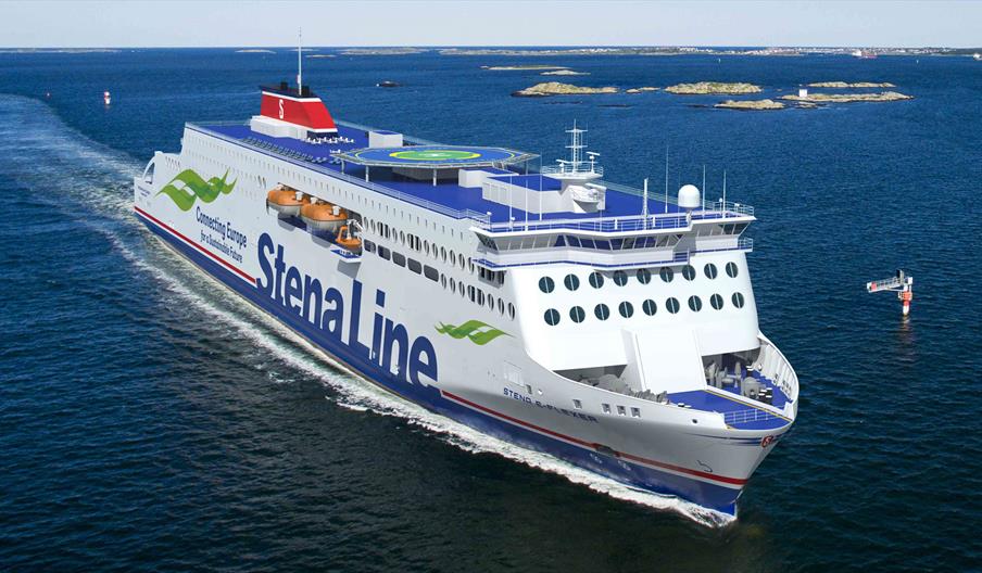 Stena Line