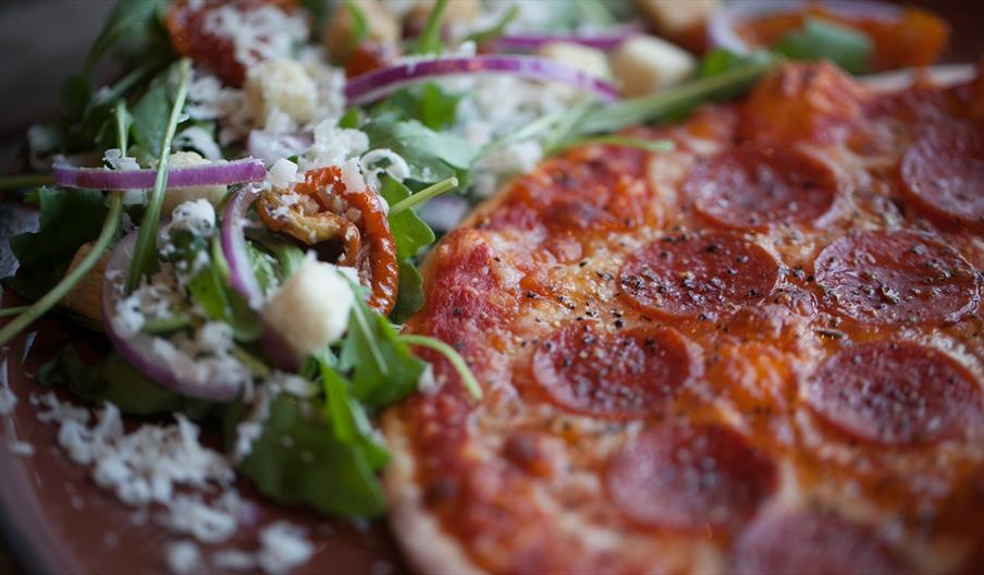 Little Wing Pizzeria