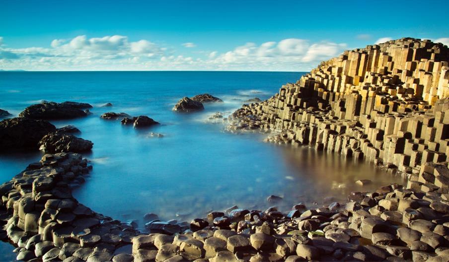 Giants Causeway Tours