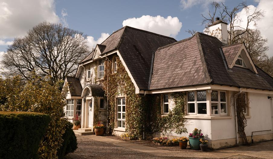 Galgorm - The Oaks Residence