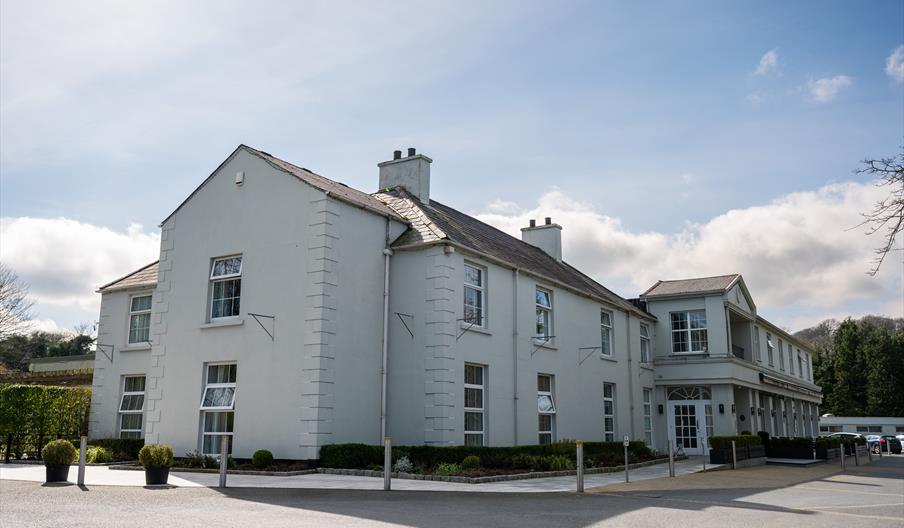 Millbrook Lodge Hotel
