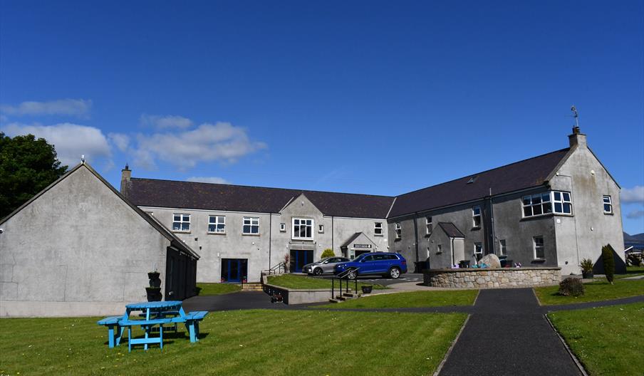 Cornmill Quay Hostel
