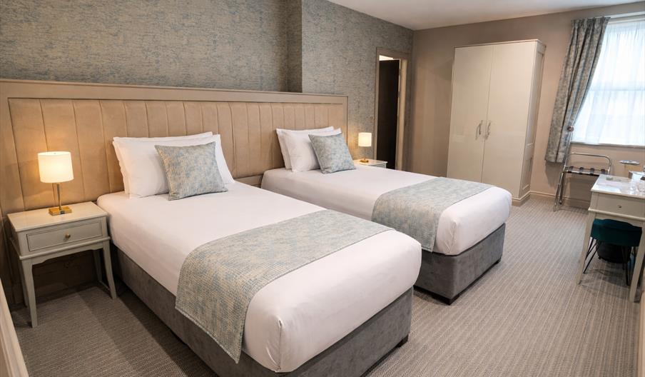Hotel Rue