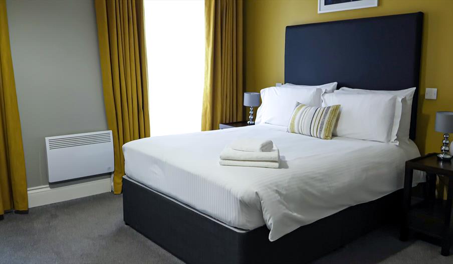 Denvir’s of Downpatrick Self Catering