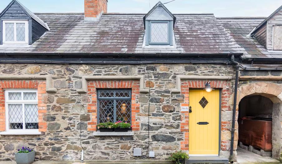 Duncan's Cottage