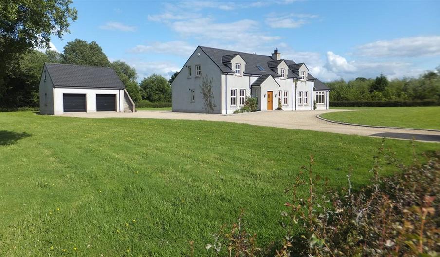 The Gatehouse (Boa Island)