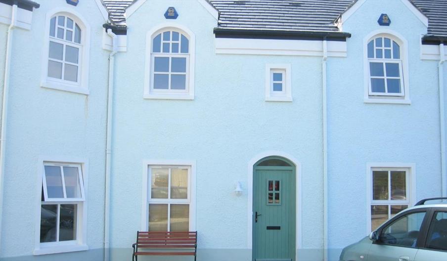 10 Ballaghmore Cottages