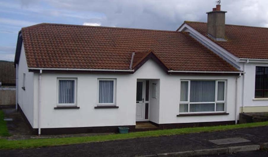 23 Dunsuivinish Avenue