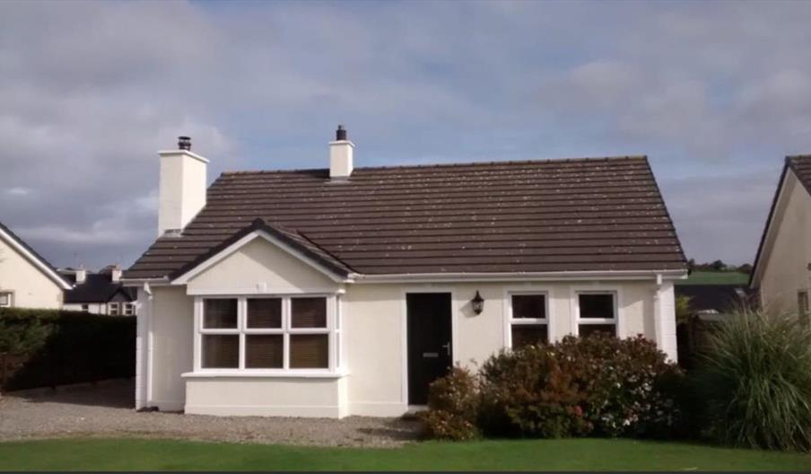 Bushmills Bungalow