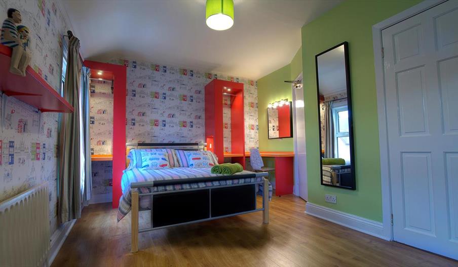 Portrush Holiday Hostel