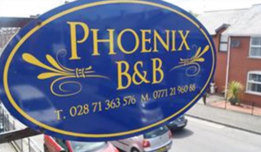 Phoenix B&B