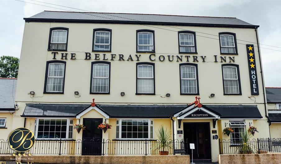 The Belfray Country Inn Hotel