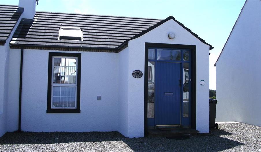Bluebell Cottage