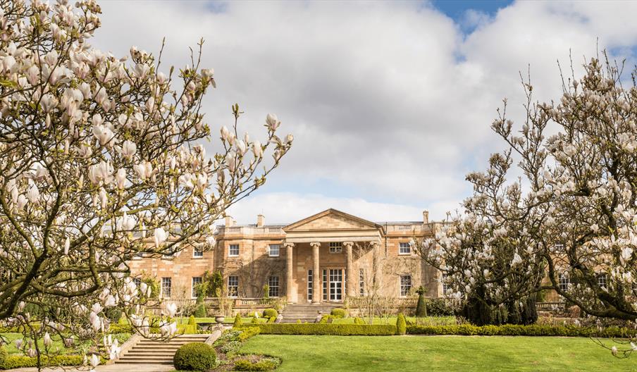 Hillsborough Castle  (1)