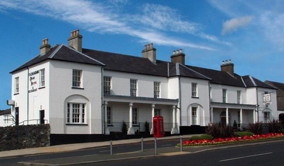 Downshire Arms Hotel