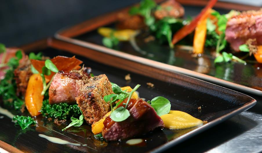 Howard Street Restaurant