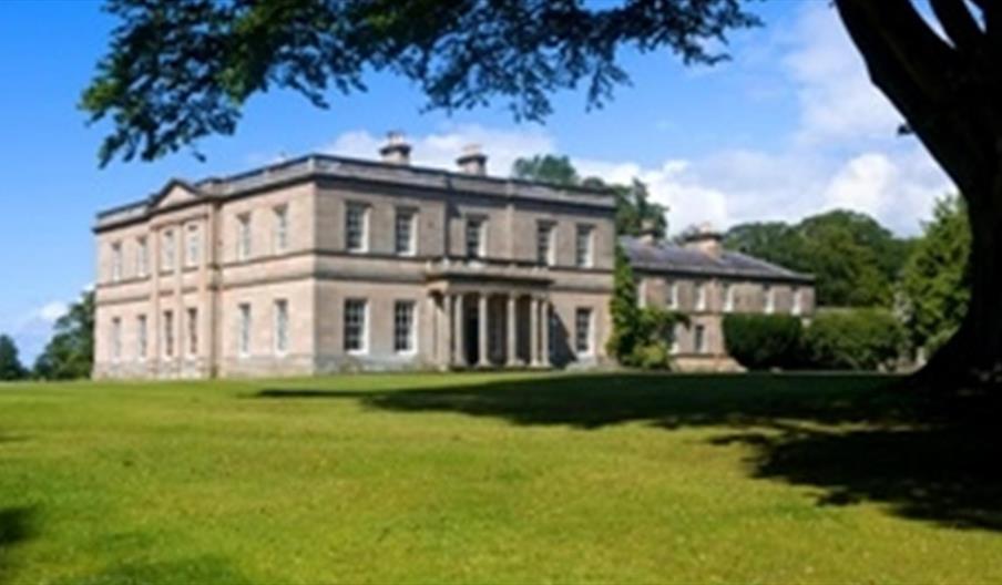 Drenagh House - Exclusive Use