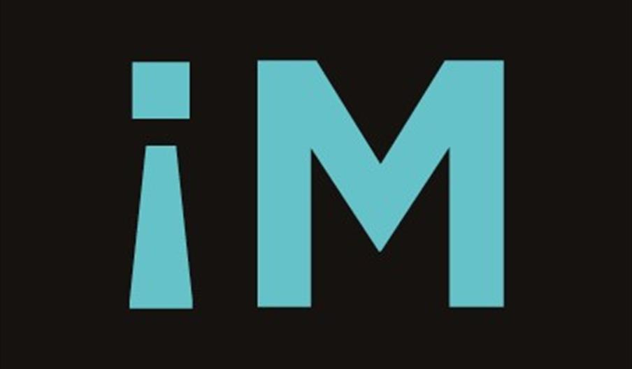 Imagine Festival logo 2