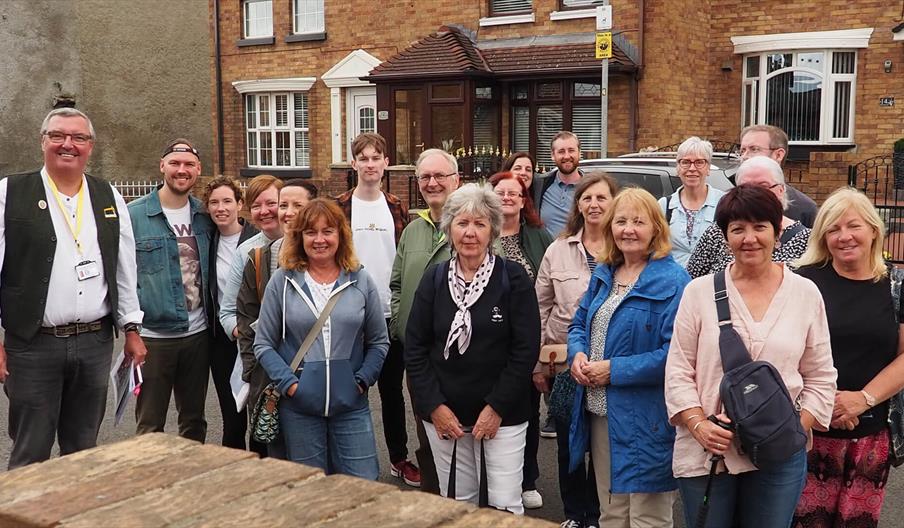 BelfastLad Tours (1)