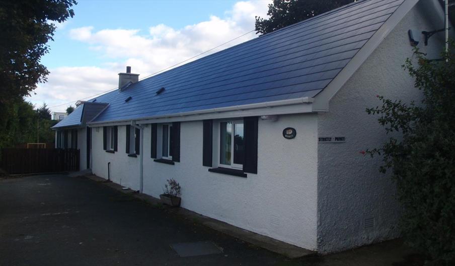 Bonny's Cottage