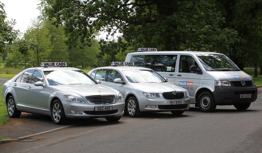 Value Cabs